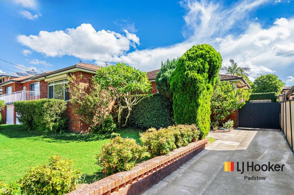 78 Vega St, Revesby, NSW 2212
