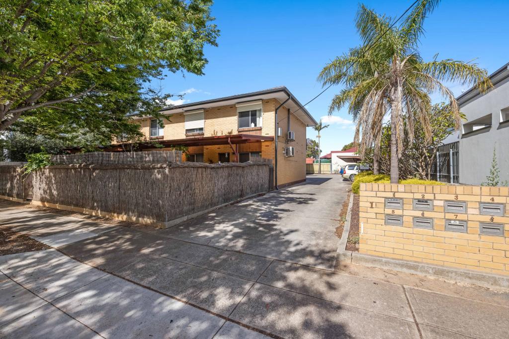 5/1 Sarah St, Marleston, SA 5033