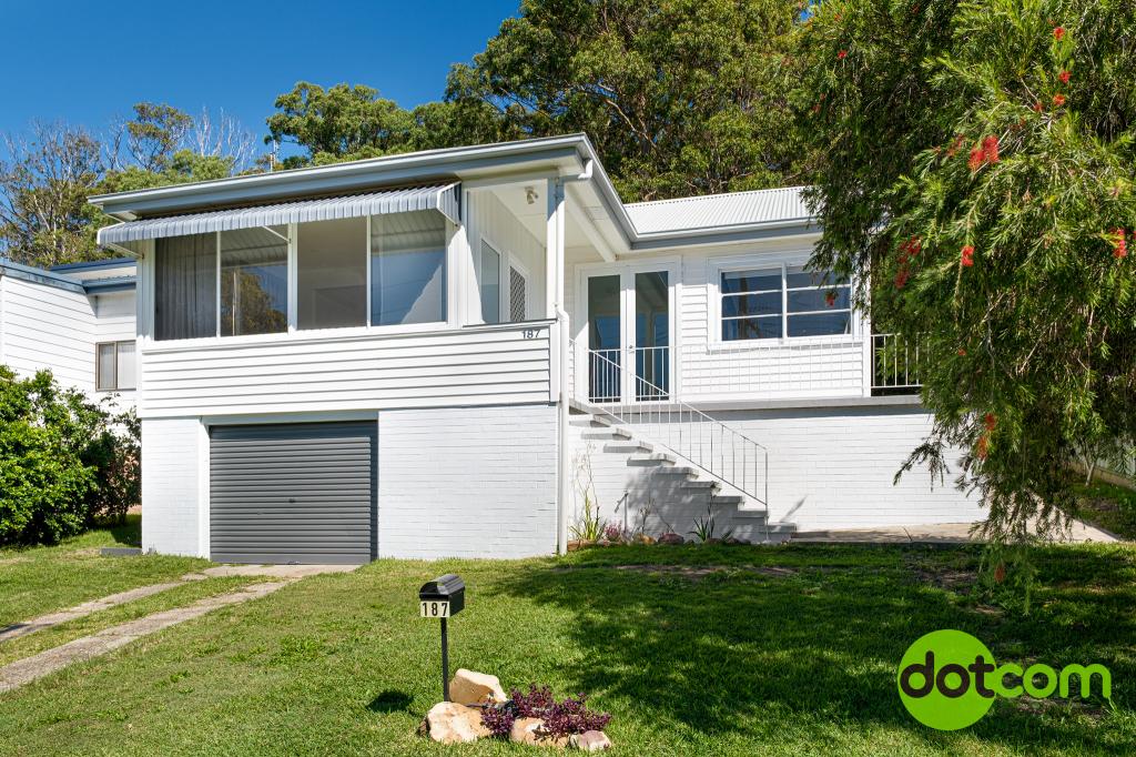 187 Skye Point Rd, Coal Point, NSW 2283