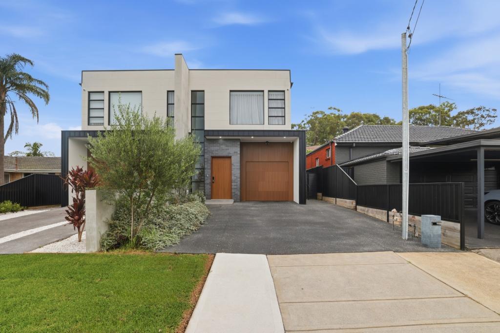 80 Caroline Cres, Georges Hall, NSW 2198