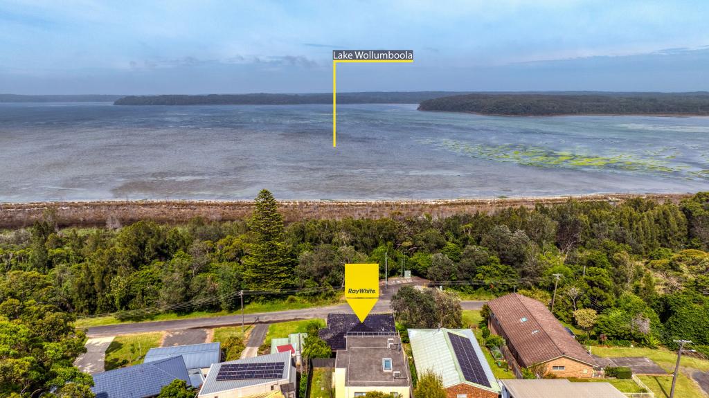 44 East Cres, Culburra Beach, NSW 2540