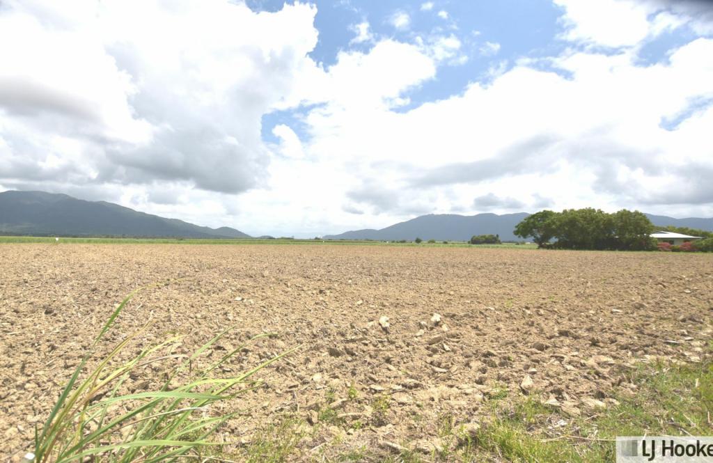 Lot 164 East Feluga Rd, East Feluga, QLD 4854