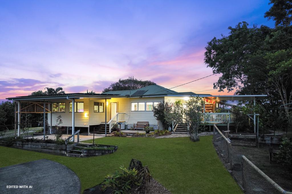 19-21 Upper Wakefield St, Woombye, QLD 4559