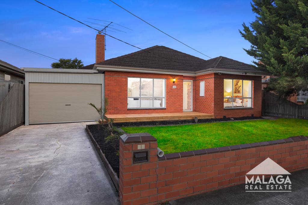 10 Frank St, Sunshine West, VIC 3020