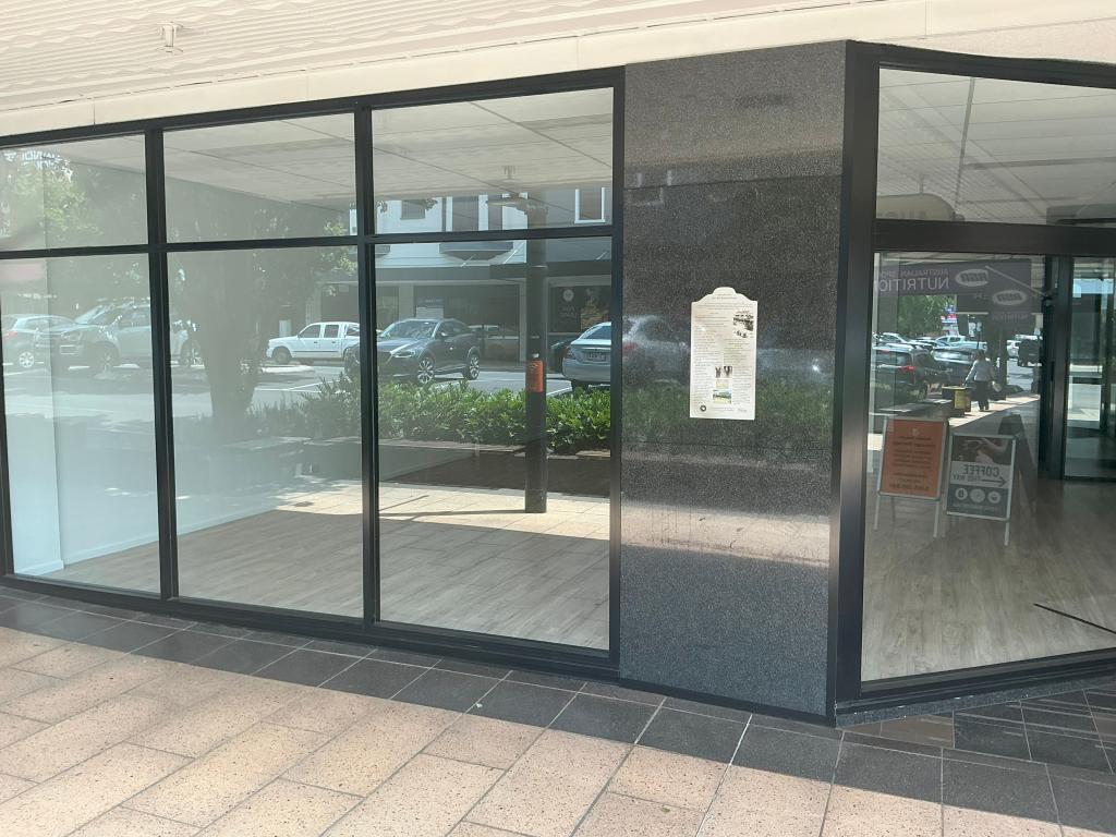 15/461-465 Ruthven St, Toowoomba City, QLD 4350