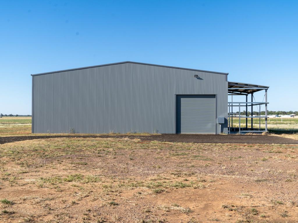 Lot 3 Hayden Ct, Narromine, NSW 2821