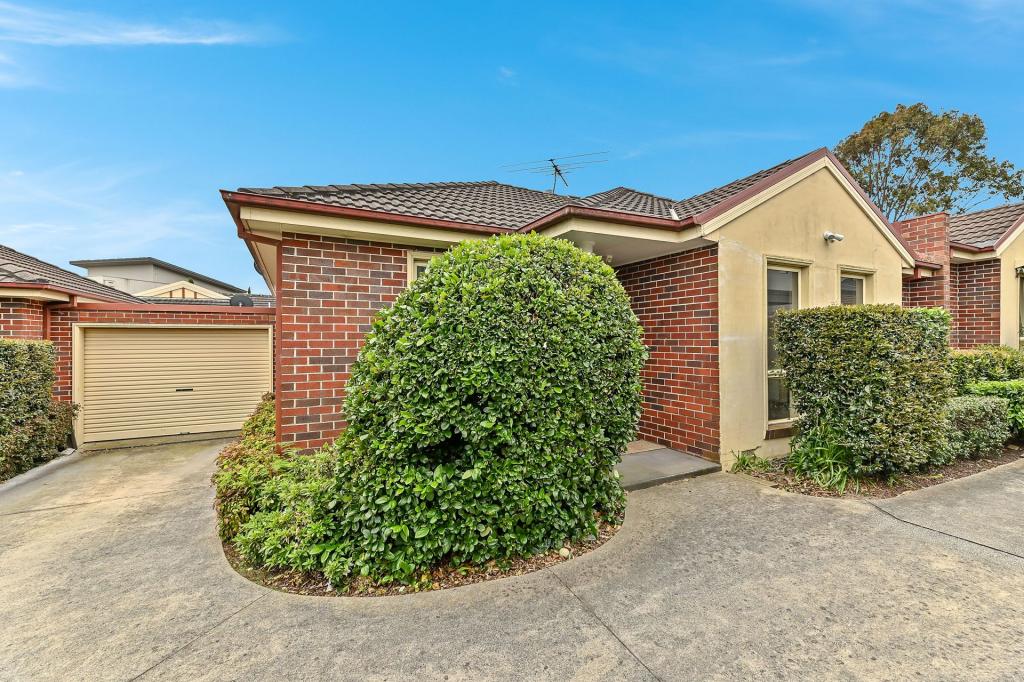 3/10 Stamford Cres, Rowville, VIC 3178