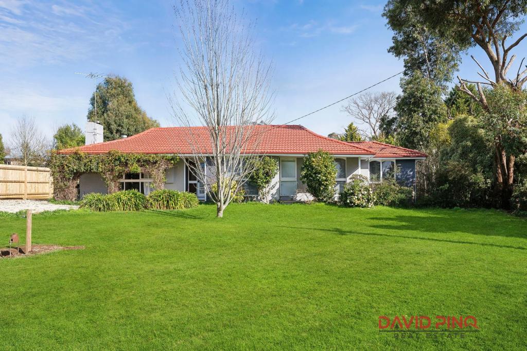 25 Wrixon St, Romsey, VIC 3434