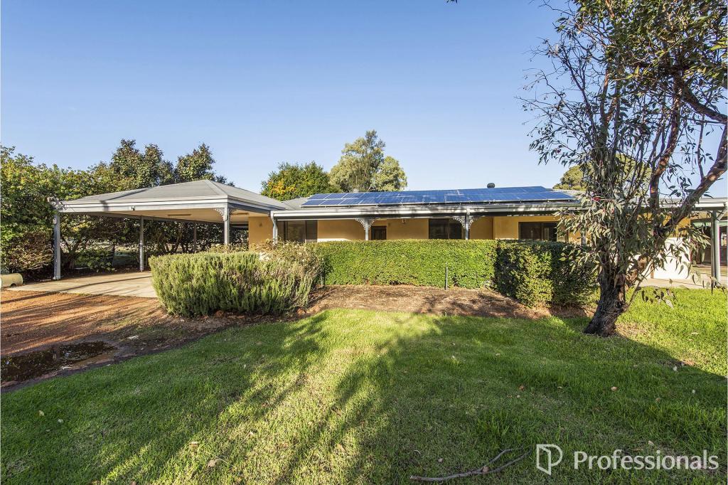 123 WUNGONG RD, WUNGONG, WA 6112