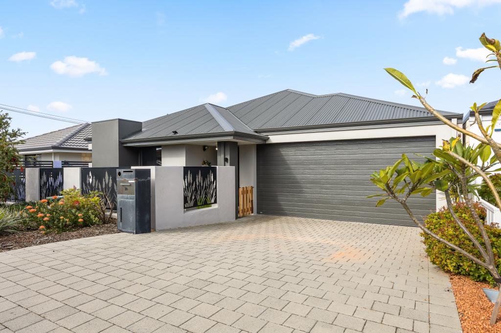 3B NORLAND WAY, SPEARWOOD, WA 6163