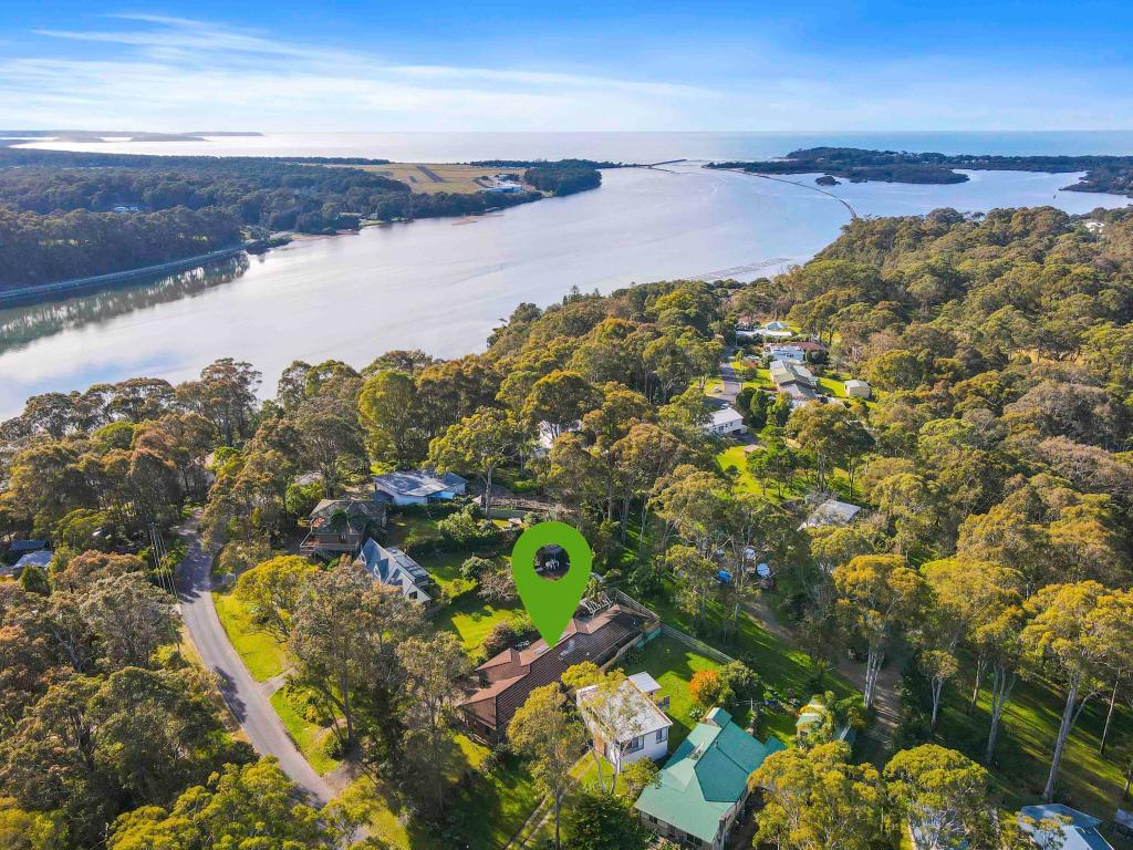 87 The Anchorage, Moruya Heads, NSW 2537