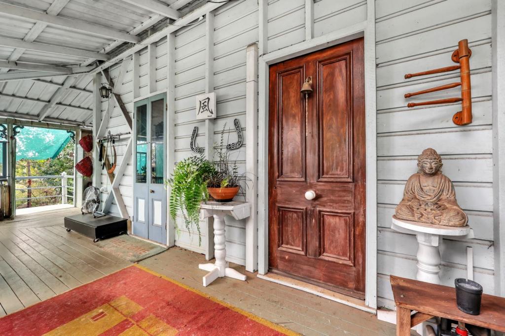 14 OTOOLE RD, ISIS CENTRAL, QLD 4660