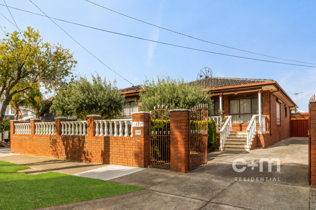 17 Ortolan Ave, Broadmeadows, VIC 3047