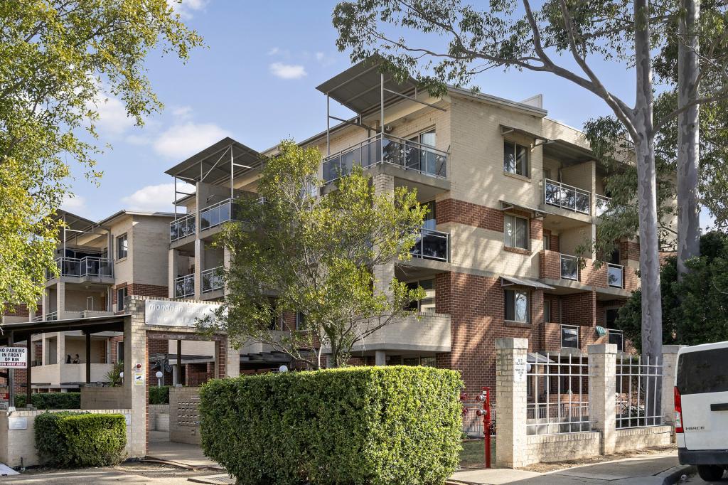 44/2 Hythe St, Mount Druitt, NSW 2770