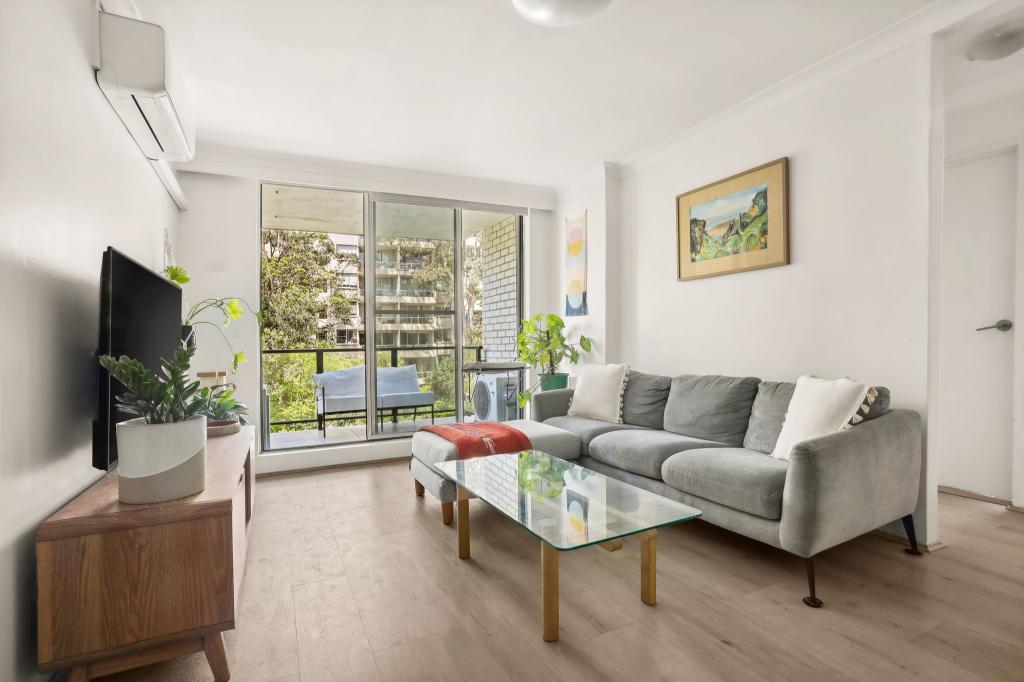 2b/39-41 Penkivil St, Bondi, NSW 2026