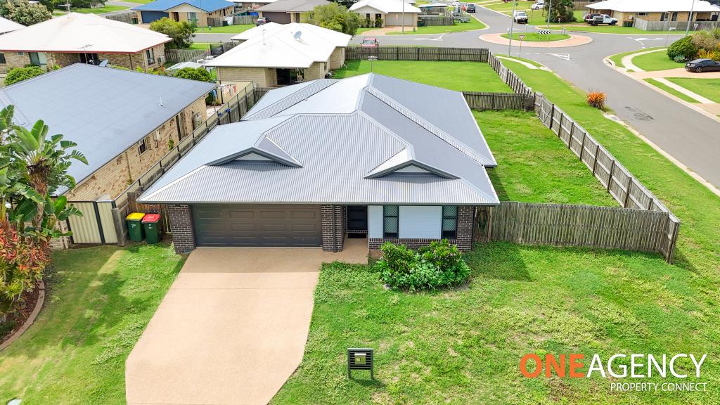 27 Emery St, Gracemere, QLD 4702