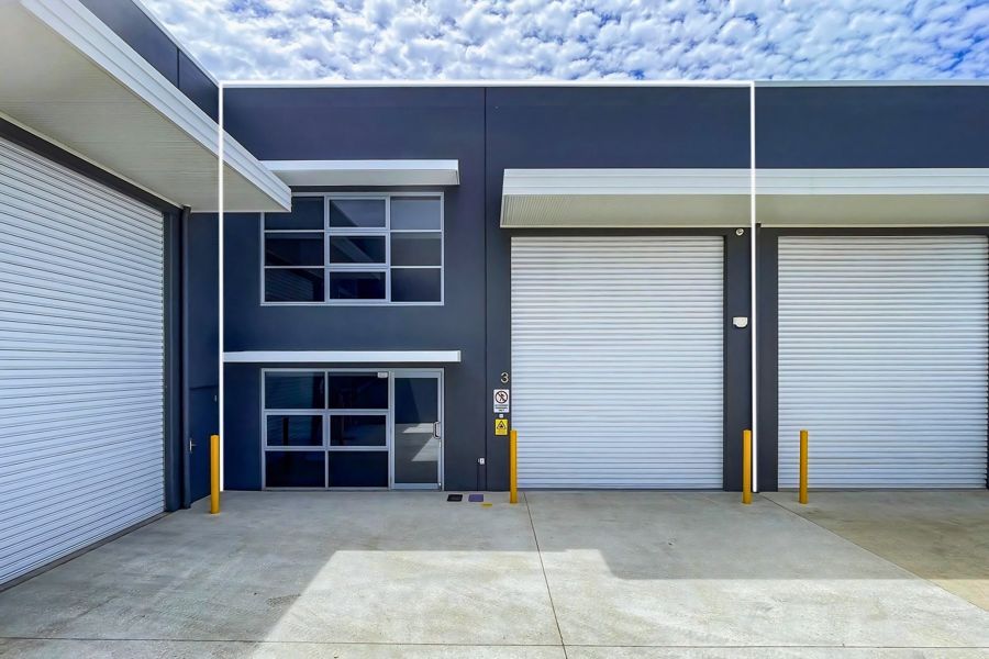 3/9 NORTHWARD ST, UPPER COOMERA, QLD 4209