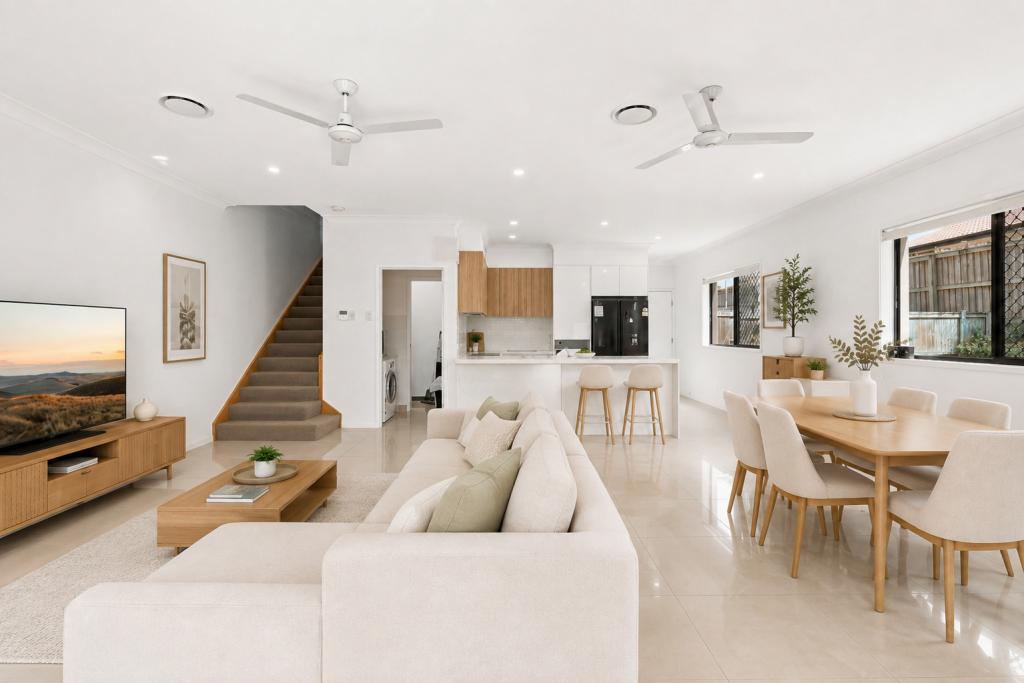 15/14 Sunflower Cres, Calamvale, QLD 4116
