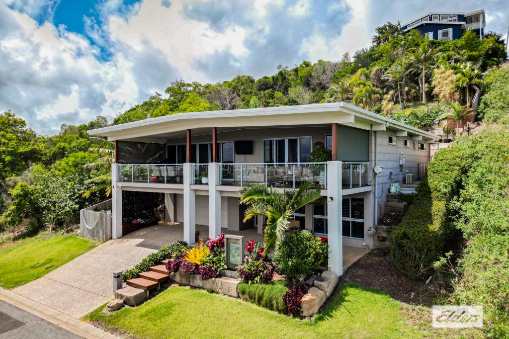23 CLIFF ST, YEPPOON, QLD 4703