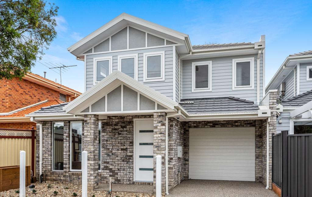 28a Aloha St, South Kingsville, VIC 3015
