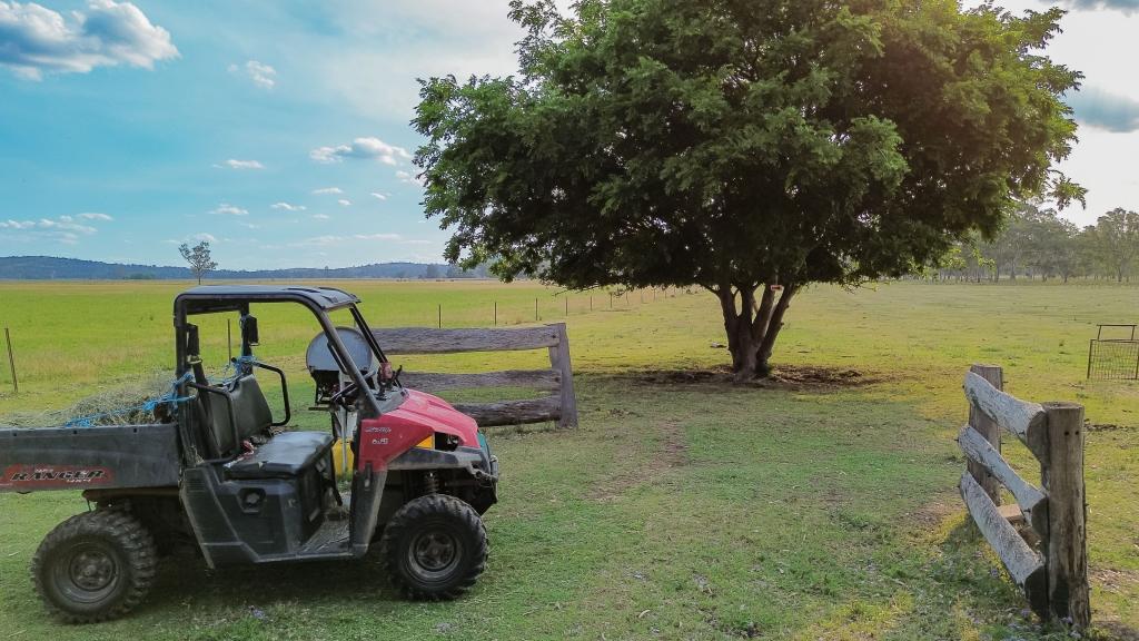 126 Fontainbleau Rd, Clifton, QLD 4361