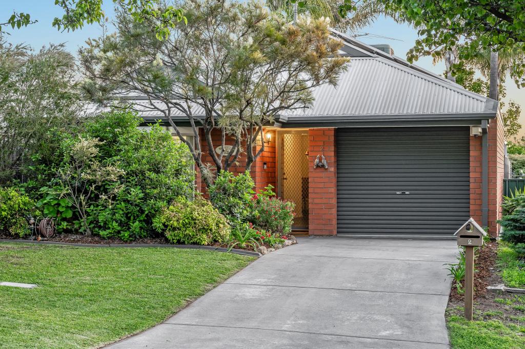 2 Samuel Ct, Greenwith, SA 5125