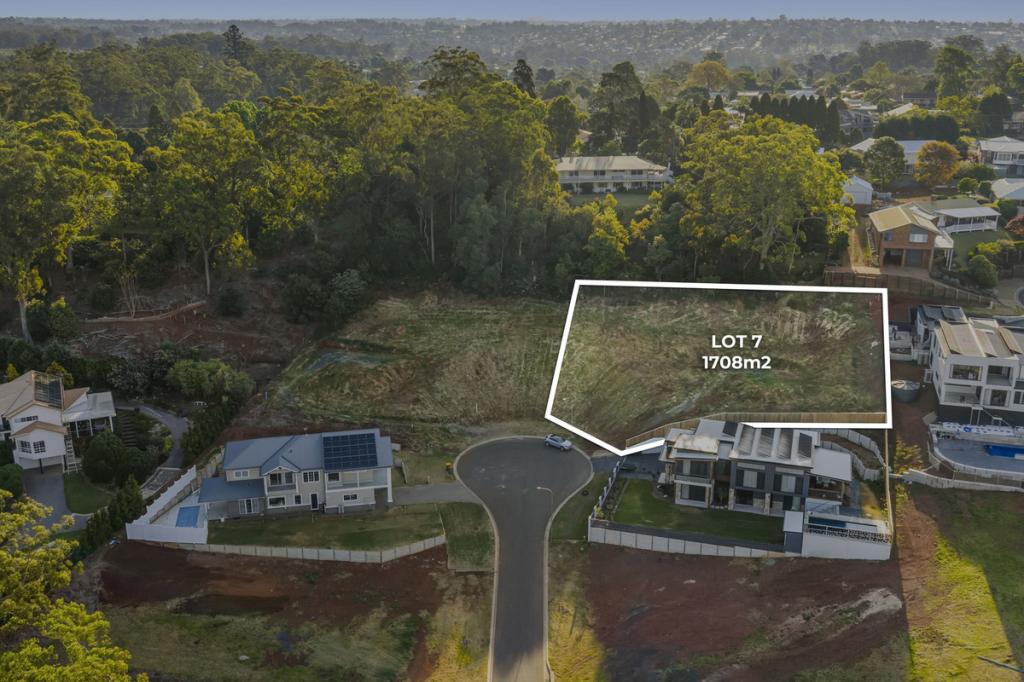 Contact agent for address, RANGEVILLE, QLD 4350