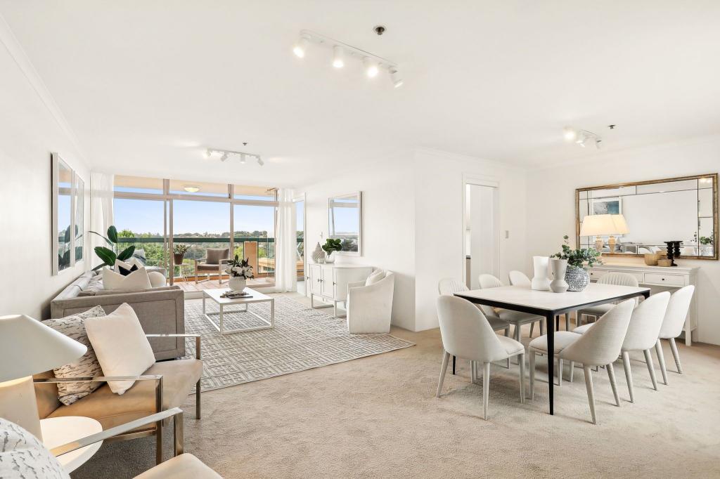 204/79 GRAFTON ST, BONDI JUNCTION, NSW 2022