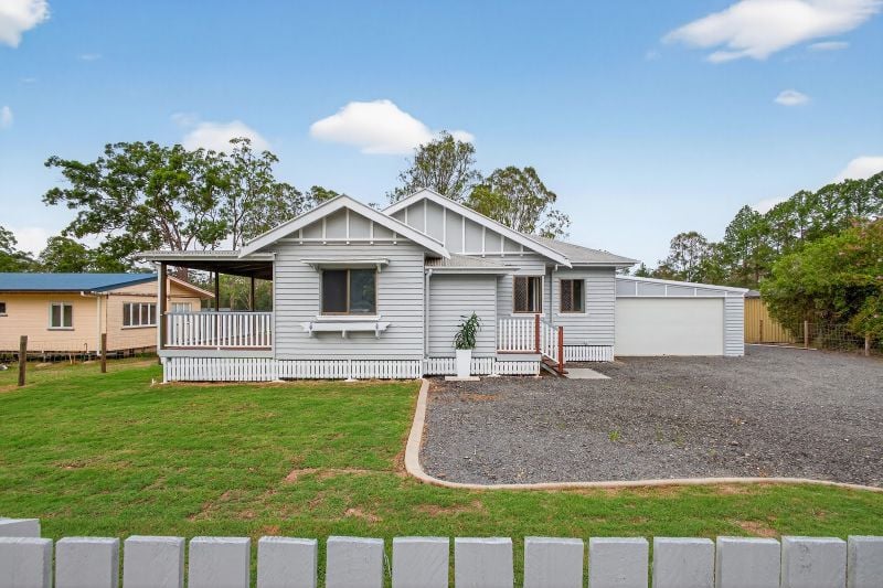 186 Bells Lane, Bellmere, QLD 4510