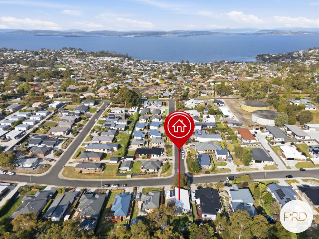 1 Sandstone Gr, Blackmans Bay, TAS 7052