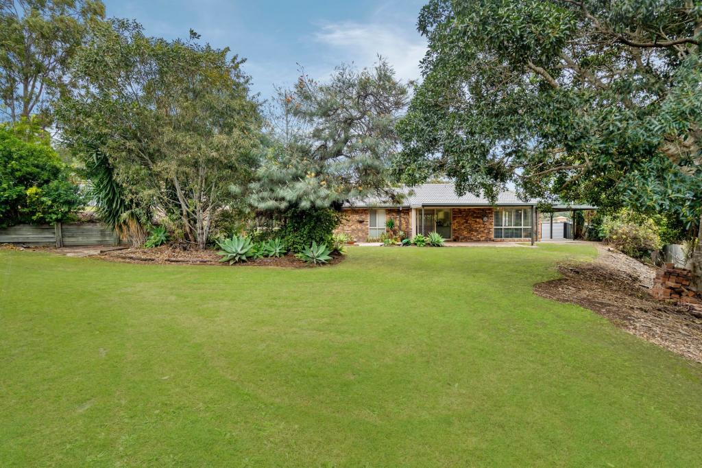 34 Quinton Ct, Mount Warren Park, QLD 4207