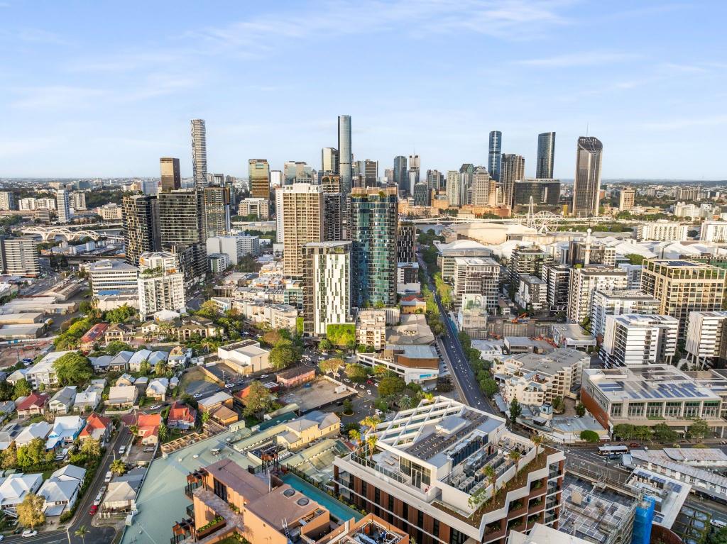 70601/25 Mollison St, West End, QLD 4101