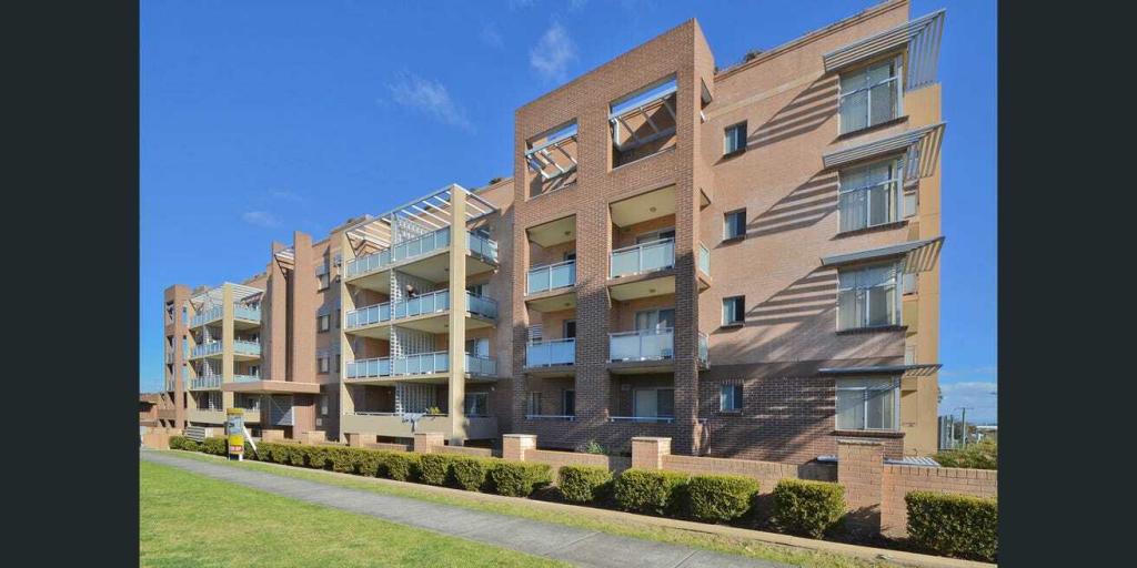 52/8-18 Wallace St, Blacktown, NSW 2148