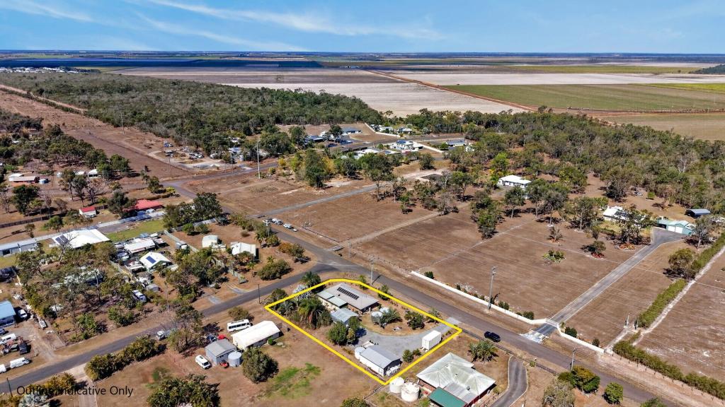 1 Leilani Ct, Branyan, QLD 4670