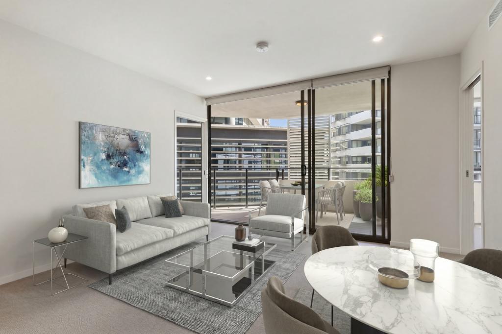 413/16 Aspinall St, Nundah, QLD 4012