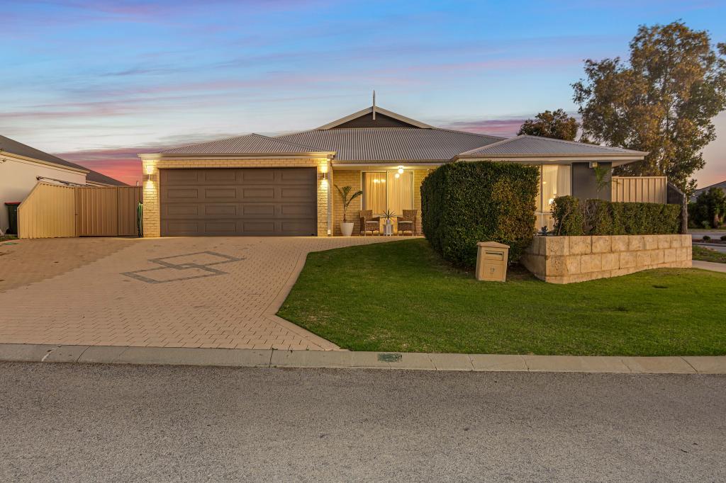 2 Wick Link, Butler, WA 6036