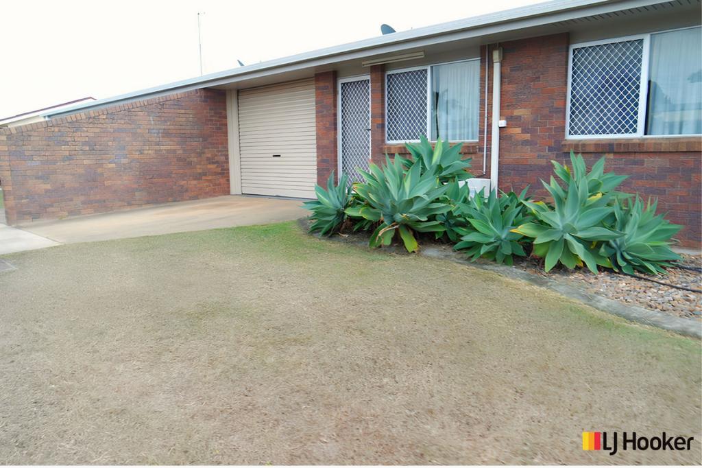 2/3 Mcnamara St, Avenell Heights, QLD 4670