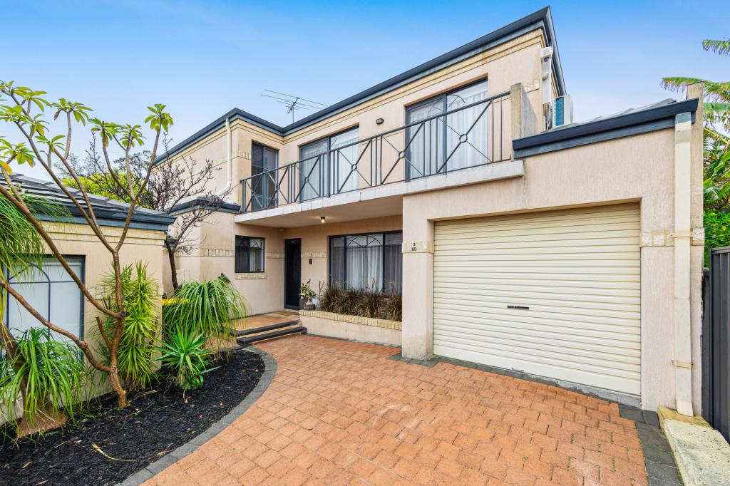 3/60 Hodgson St, Tuart Hill, WA 6060