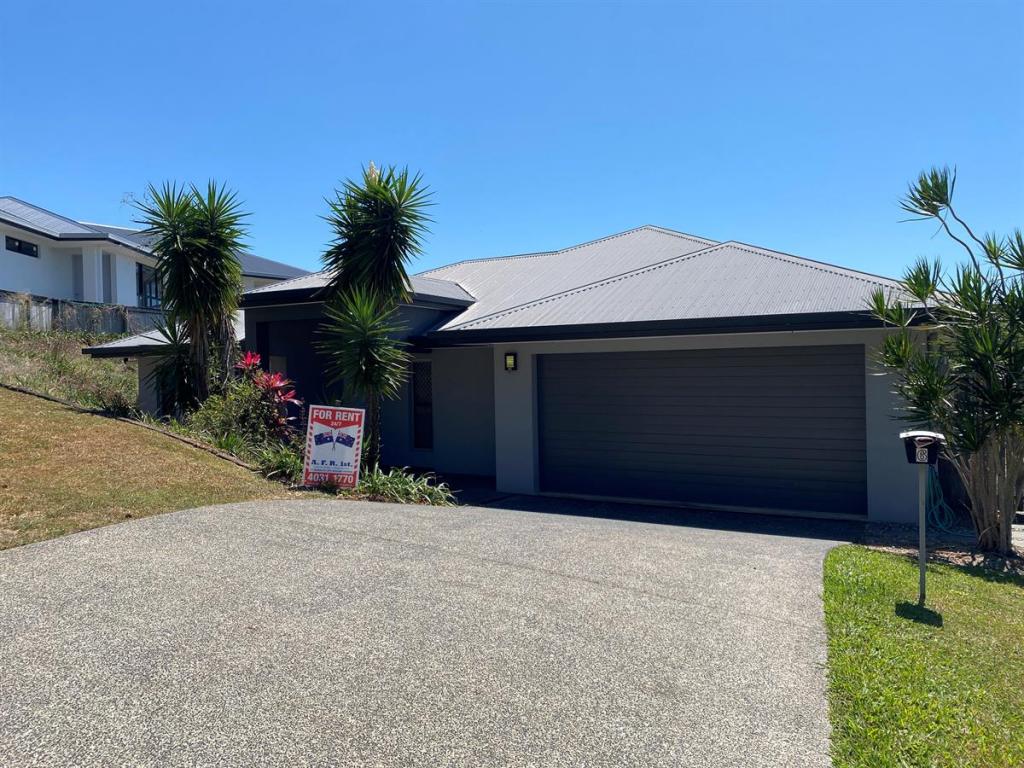 6 Mooney Ct, Smithfield, QLD 4878