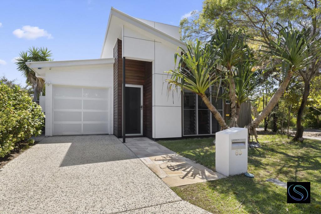 69 NAUTICA CCT, MOUNT COOLUM, QLD 4573