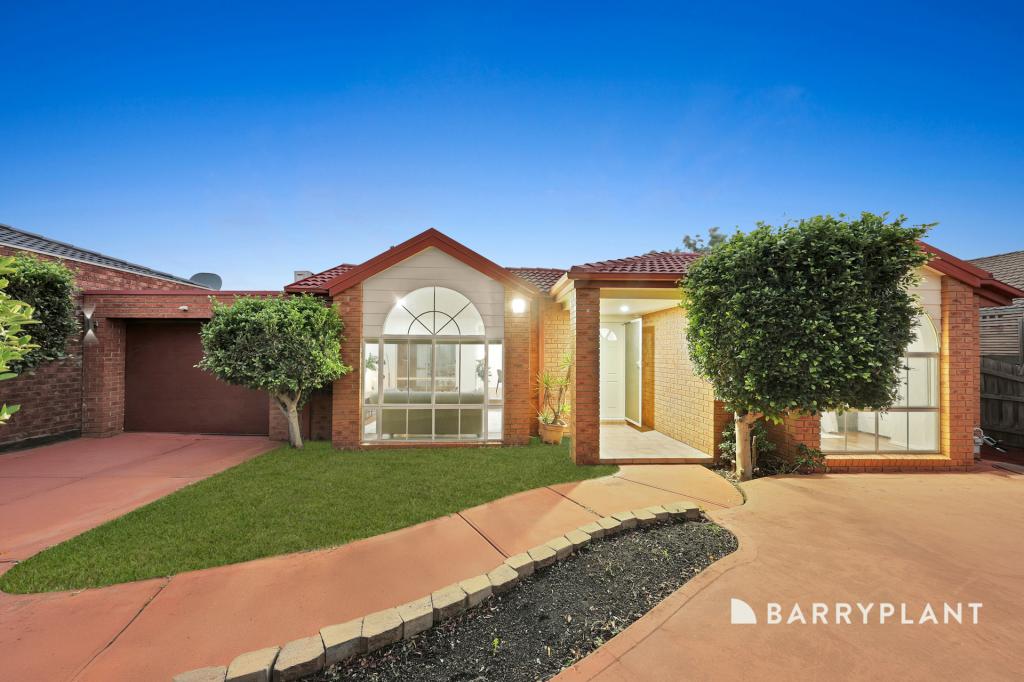 19 Barina Way, Mill Park, VIC 3082