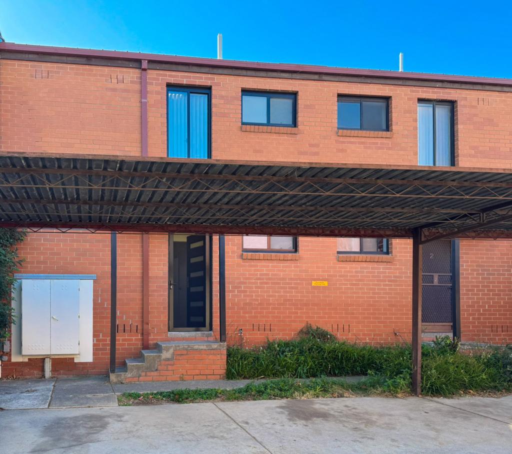 1/11 Rogers St, Richmond, VIC 3121