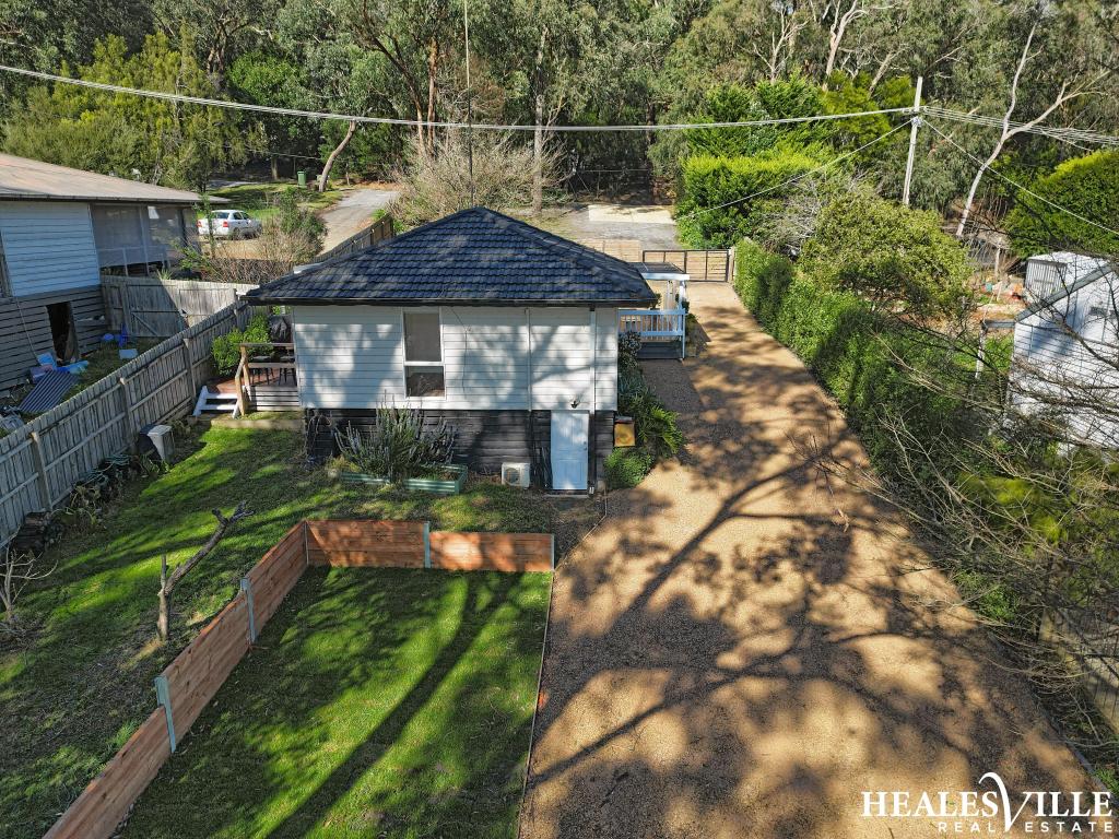 13 Old Don Rd, Badger Creek, VIC 3777