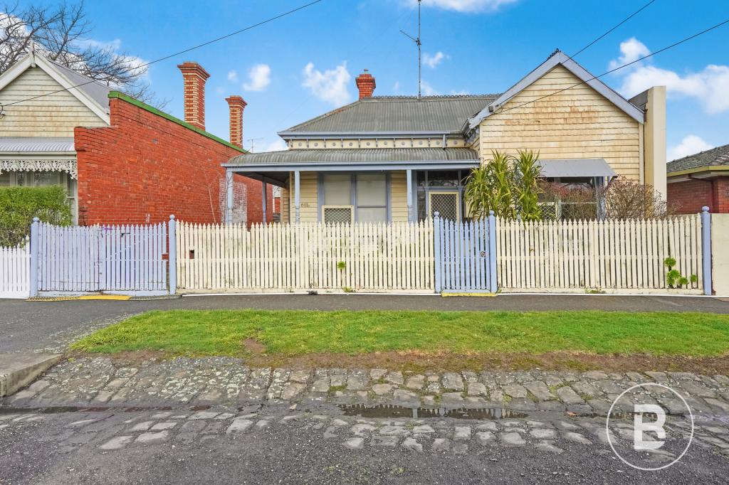 601a Dana St, Ballarat Central, VIC 3350