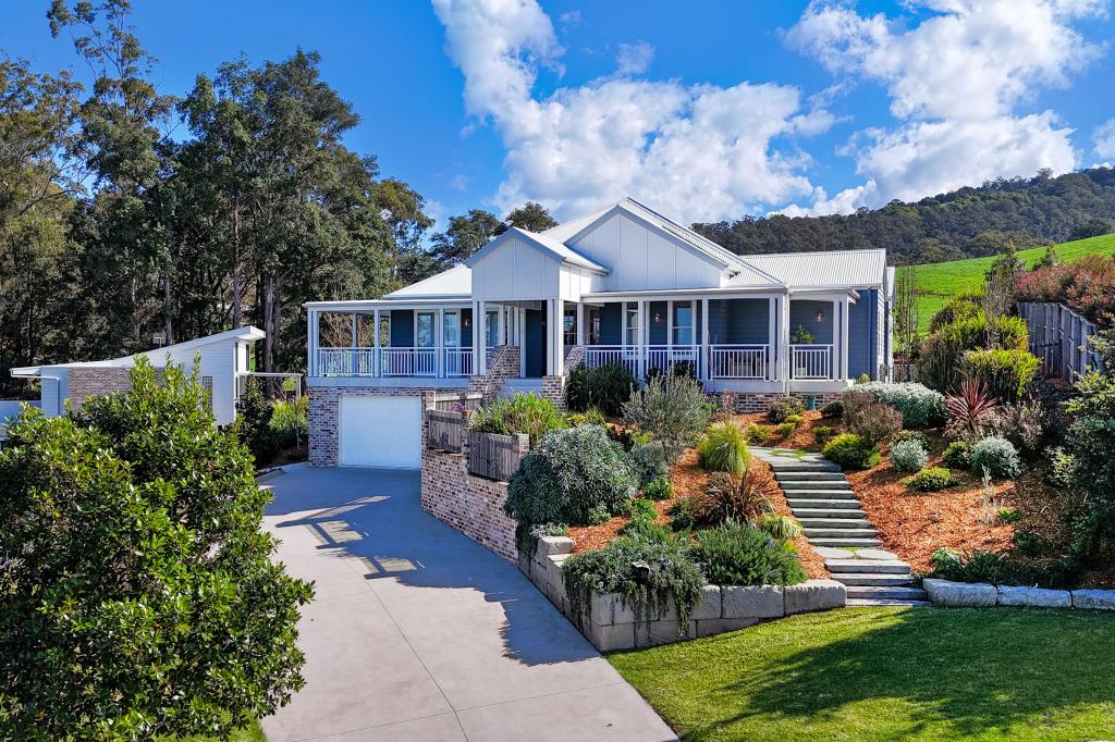 53 PARKER CRES, BERRY, NSW 2535