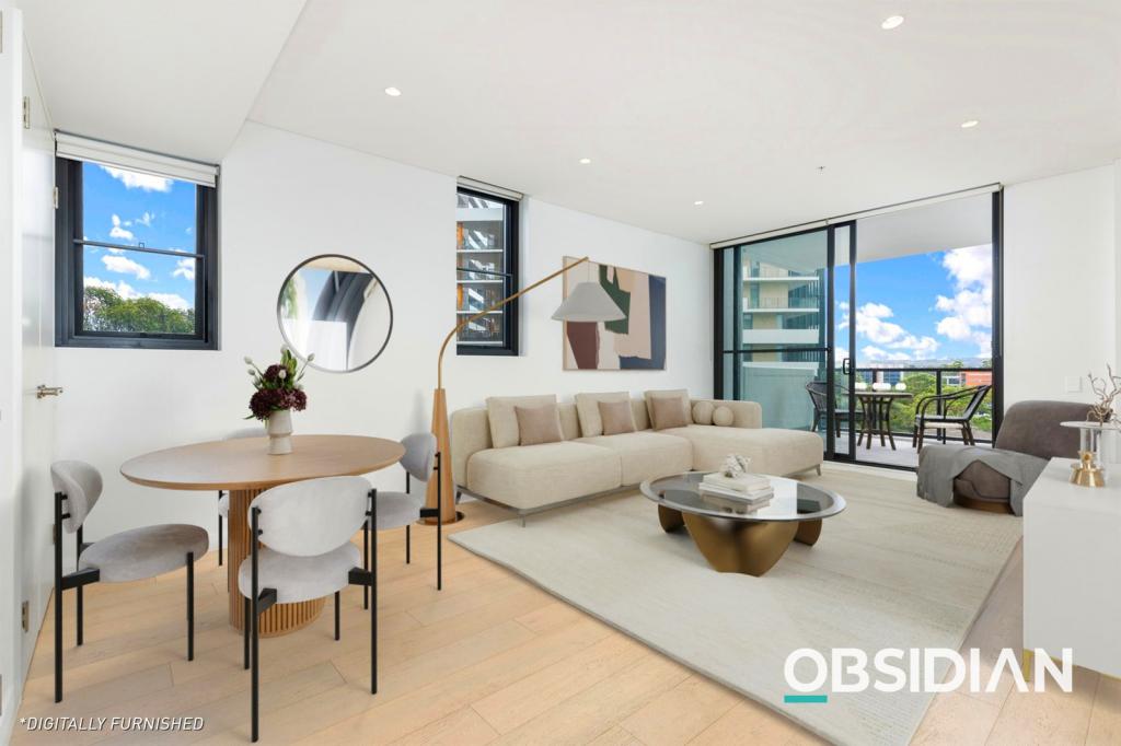 807/137 Herring Rd, Macquarie Park, NSW 2113