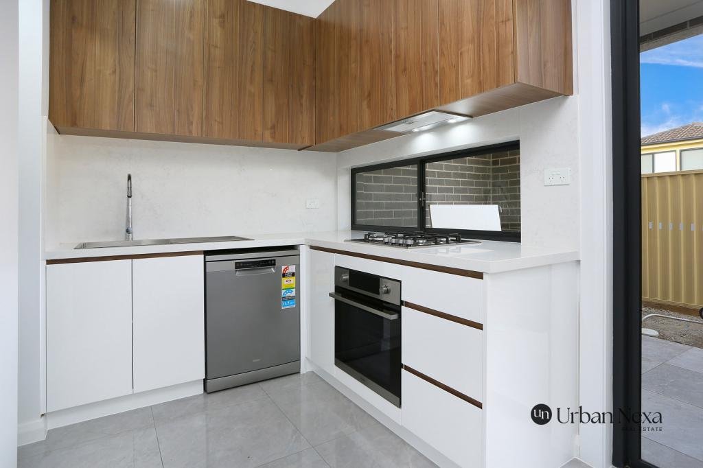 3a Minuet Ct, Glenwood, NSW 2768