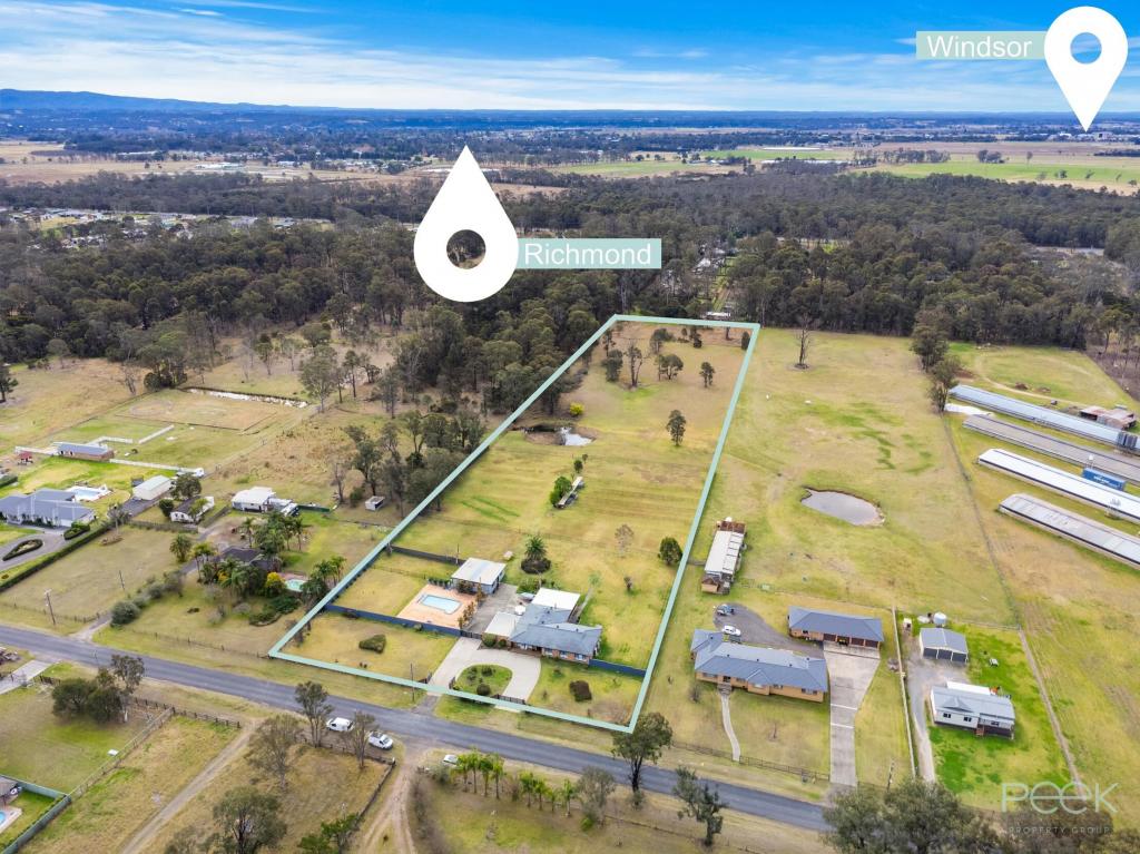 247-253 Reynolds Rd, Londonderry, NSW 2753