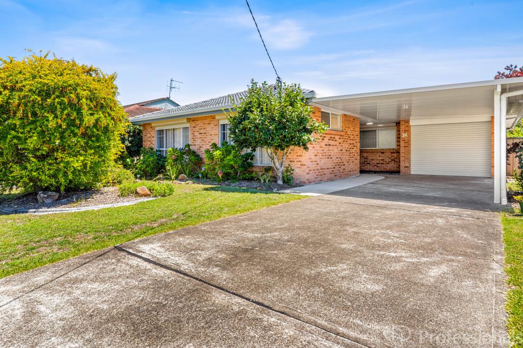 3a Wilson St, Tuncurry, NSW 2428