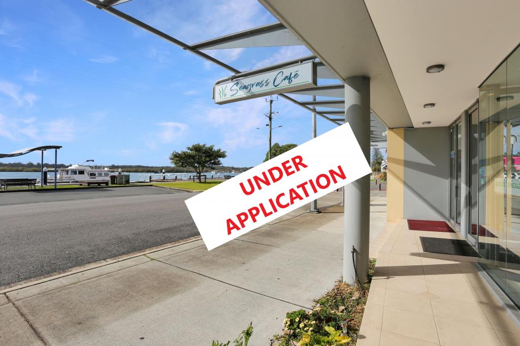 3/83 Marine Dr, Tea Gardens, NSW 2324